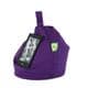 Purple iPad, Book,Tablet & eReader Mini Bean Bag